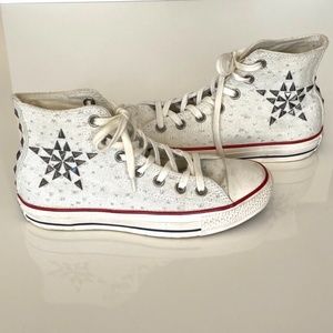 cheapest converse high tops